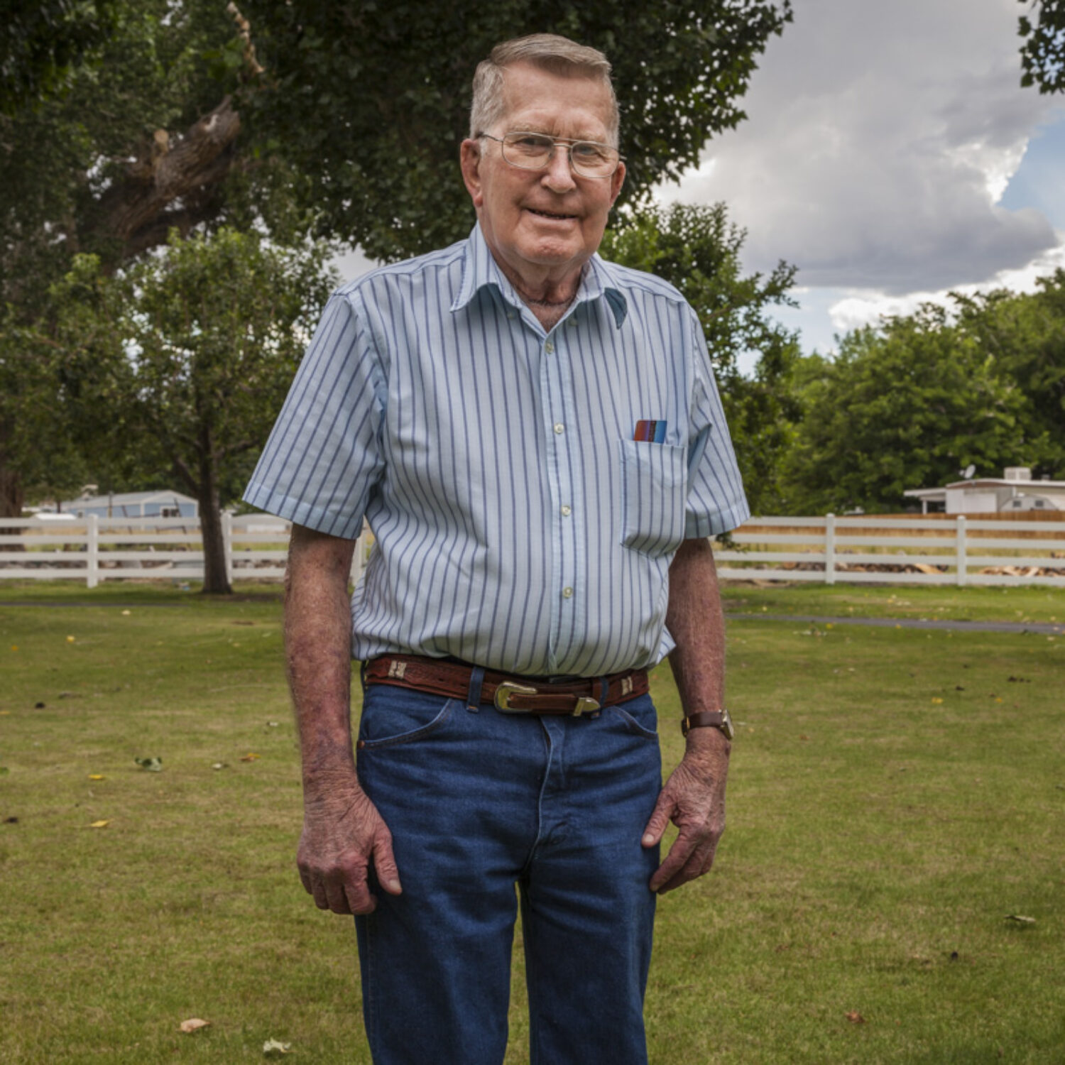 Track 7: Stan Matlick